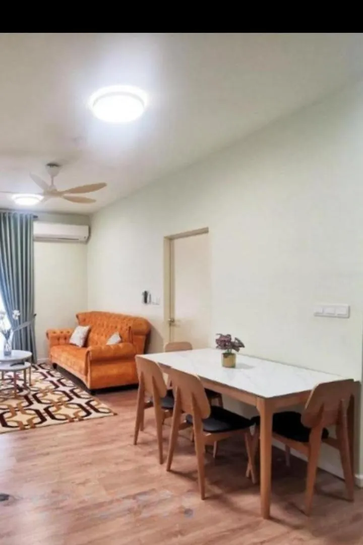 Apartment Intan Group Homestay Dian Residensi Shah Alam