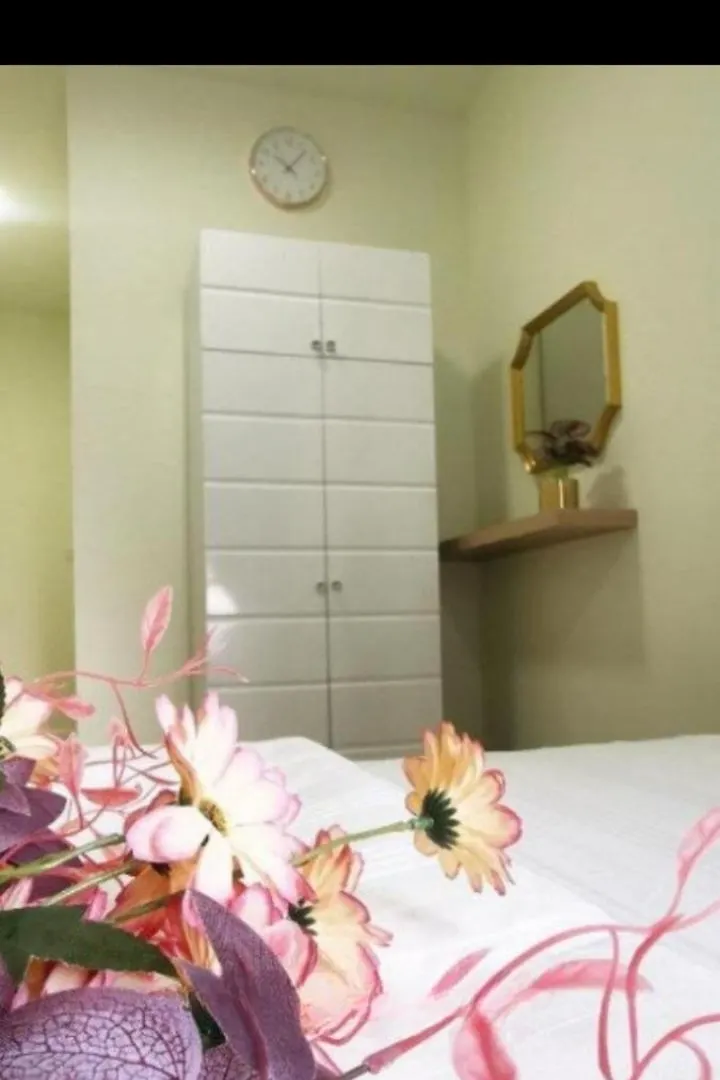 Intan Group Homestay Dian Residensi Shah Alam Apartment