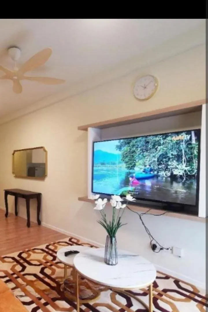 Intan Group Homestay Dian Residensi Shah Alam 0*,  Malaysia