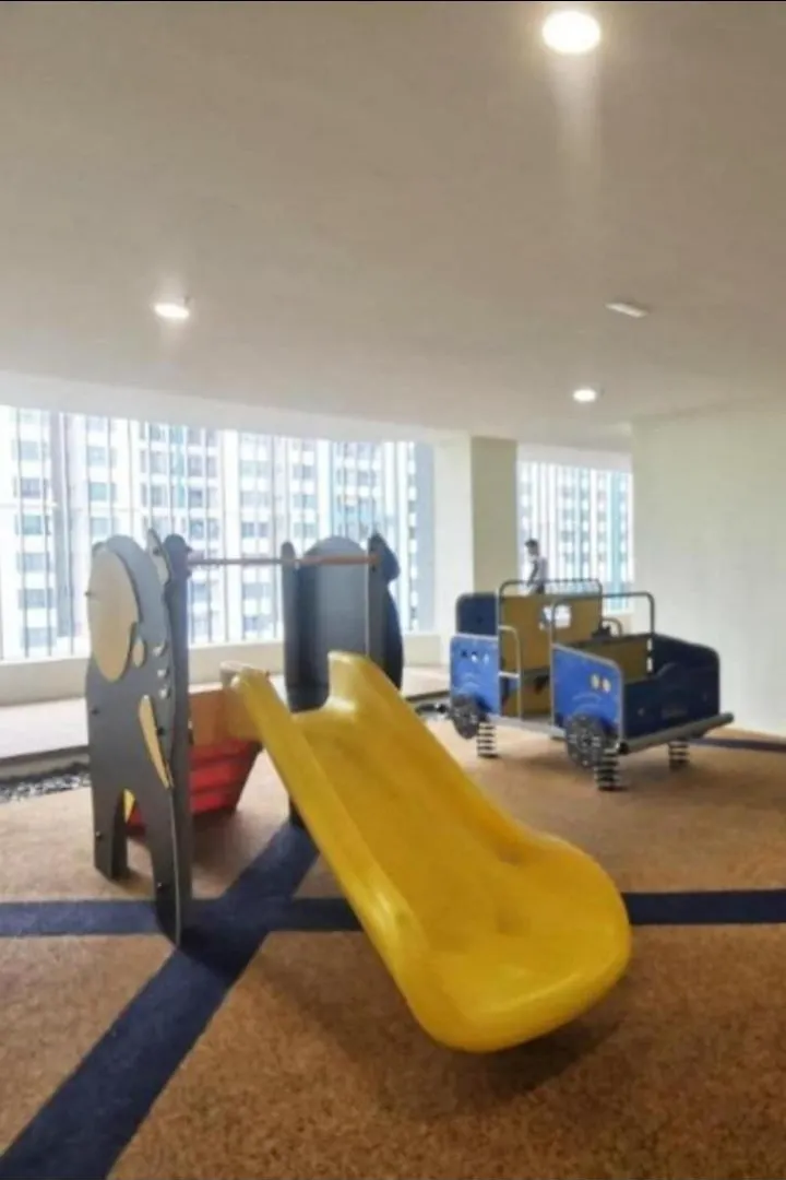 Apartment Intan Group Homestay Dian Residensi Shah Alam Malaysia