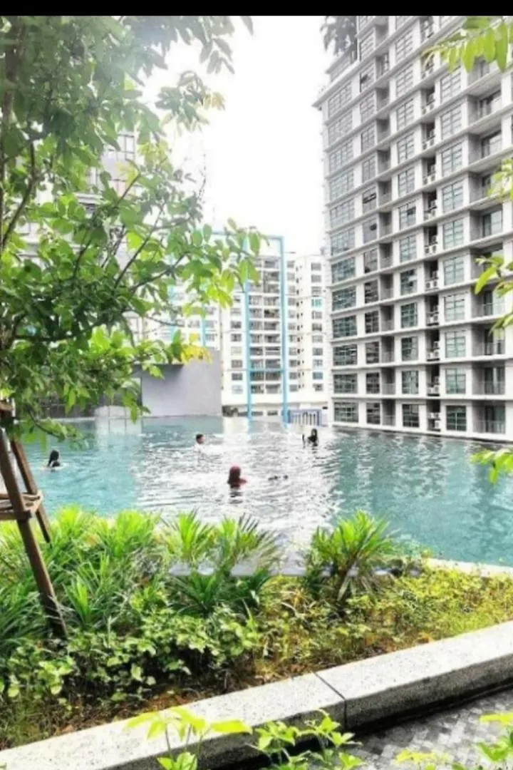 Intan Group Homestay Dian Residensi Shah Alam