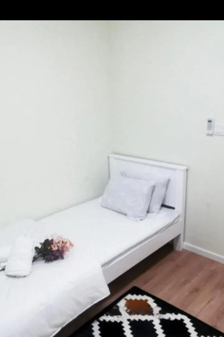 Apartment Intan Group Homestay Dian Residensi Shah Alam